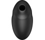 Satisfyer Vulva Lover 3 Clitoris Sucker Black