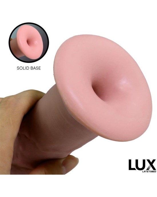 LUX Fritz Triple Density Dildo 9