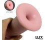 LUX Fritz Triple Density Dildo 9