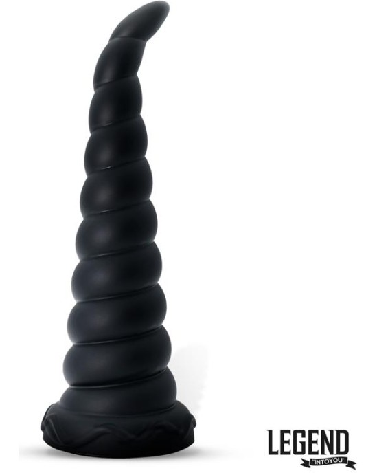 Legend Ceteron Liquid Silicone Dildo 20 cm