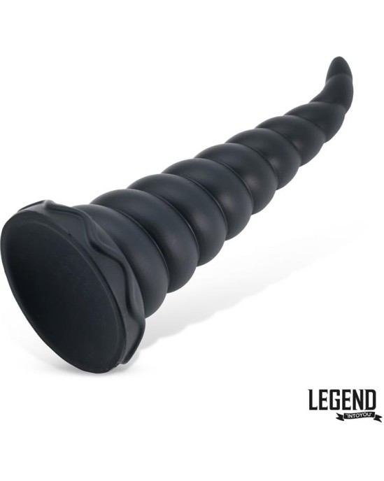 Legend Ceteron Liquid Silicone Dildo 20 cm