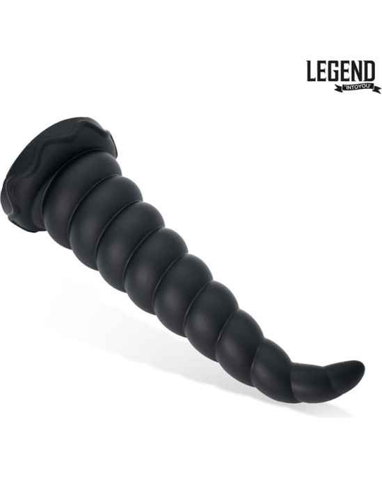 Legend Ceteron Liquid Silicone Dildo 20 cm