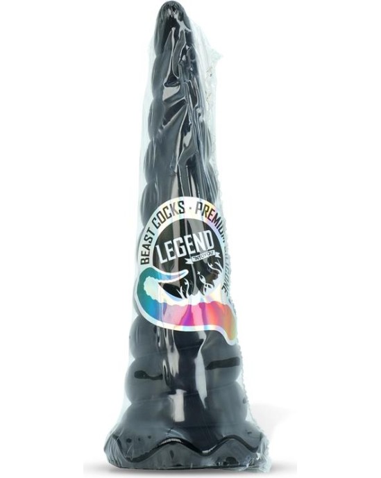 Legend Ceteron Liquid Silicone Dildo 20 cm