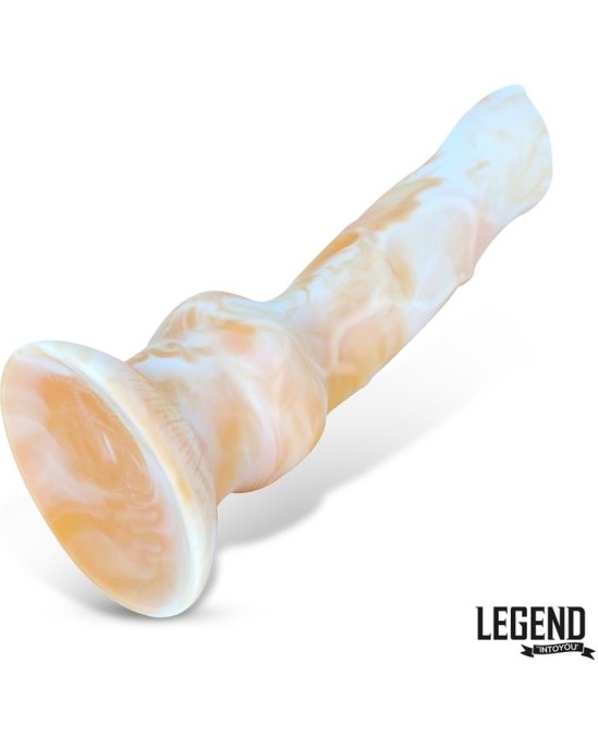 Legend Houndre Liquid Silicone Dildo 19,5 cm