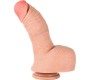 Xise Cade Dual Layer Dildo 9.2