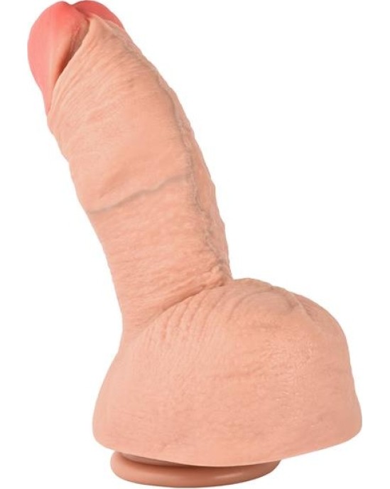 Xise Cade Dual Layer Dildo 9.2