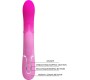 Prettylove Shima Vibrating with Rolling Beads