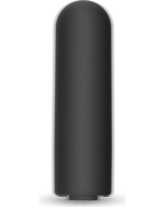 Tardenoche Six-In-One Vibrating Bullet and 6 Silicone Accessories Kit