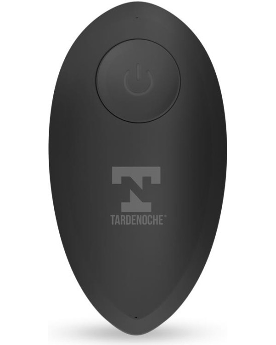 Tardenoche Six-In-One Vibrating Bullet and 6 Silicone Accessories Kit