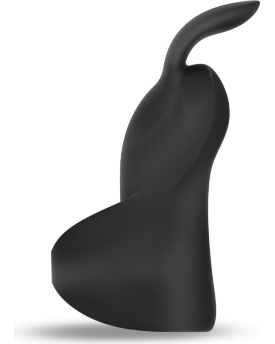 Tardenoche Six-In-One Vibrating Bullet and 6 Silicone Accessories Kit