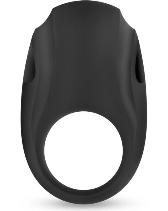 Tardenoche Six-In-One Vibrating Bullet and 6 Silicone Accessories Kit