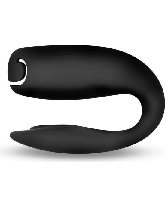 Tardenoche Six-In-One Vibrating Bullet and 6 Silicone Accessories Kit