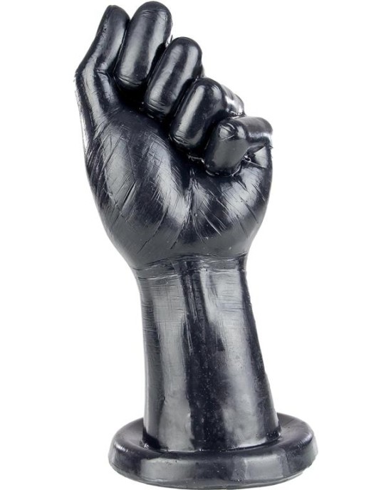 Summum Fist Shaped Dildo Deep Hold 22 cm