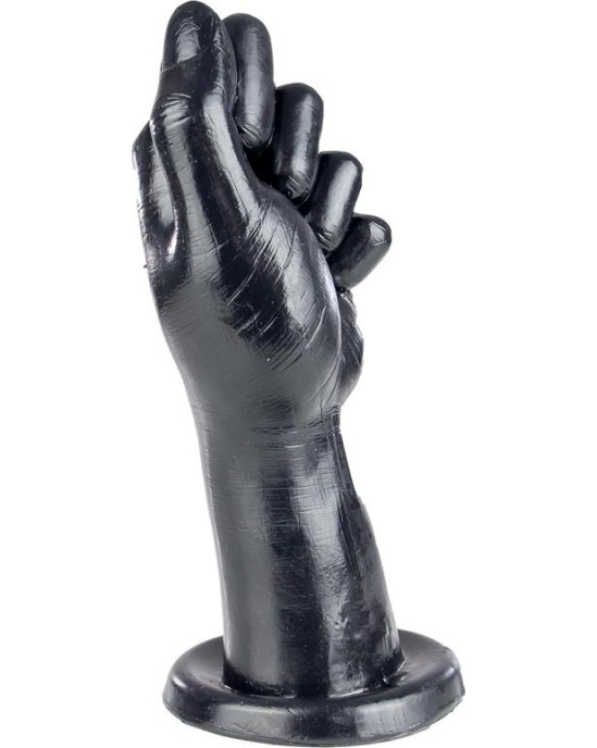 Summum Fist Shaped Dildo Deep Hold 22 cm