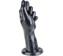 Summum Fist Shaped Dildo Deep Hold 22 cm