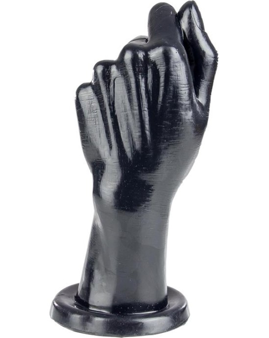 Summum Fist Shaped Dildo Deep Hold 22 cm