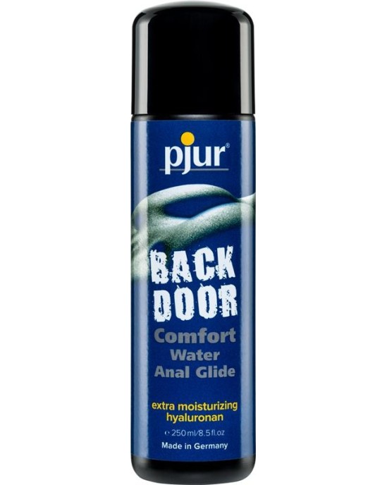 Pjur Backdoor Anal Comfort Glide 250 ml