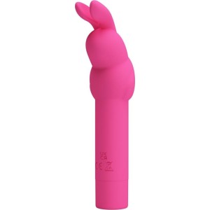 Prettylove Gerardo Bunny Vibrator