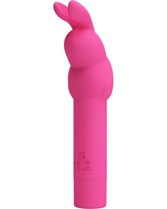 Prettylove Gerardo Bunny Vibrator