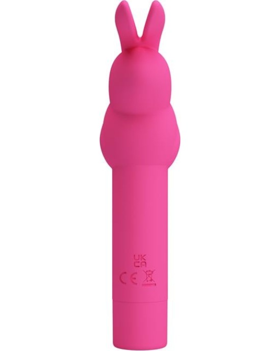 Prettylove Gerardo Bunny Vibrator