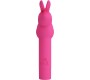 Prettylove Gerardo Bunny Vibrator