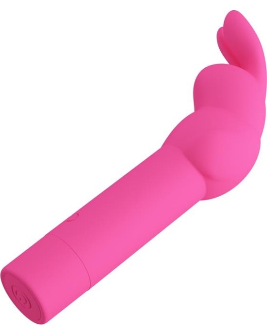 Prettylove Gerardo Bunny Vibrator