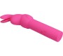 Prettylove Gerardo Bunny Vibrator
