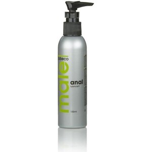 Cobeco Pharma Male Anal Lubricant 150 ml