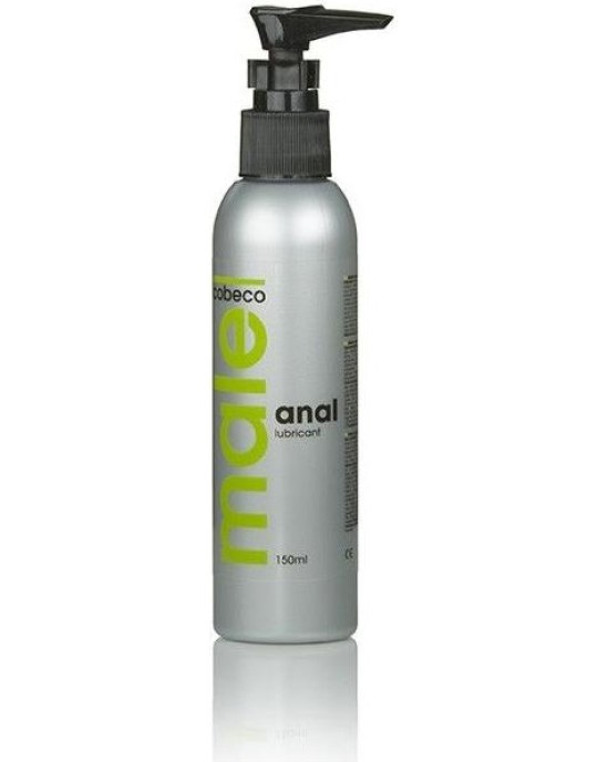 Cobeco Pharma Male Anal Lubricant 150 ml