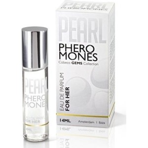 Cobeco Pharma Perfume with Pheromones Femenine 14 ml