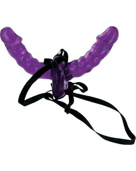 Fetish Fantasy Series - ARNES DOBLE PENETRACION