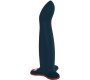 Fun Factory Limba Flex Dildo Size L Velvet Blue