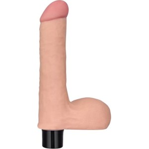 Lovetoy Vibe Real Softee 8 Flesh