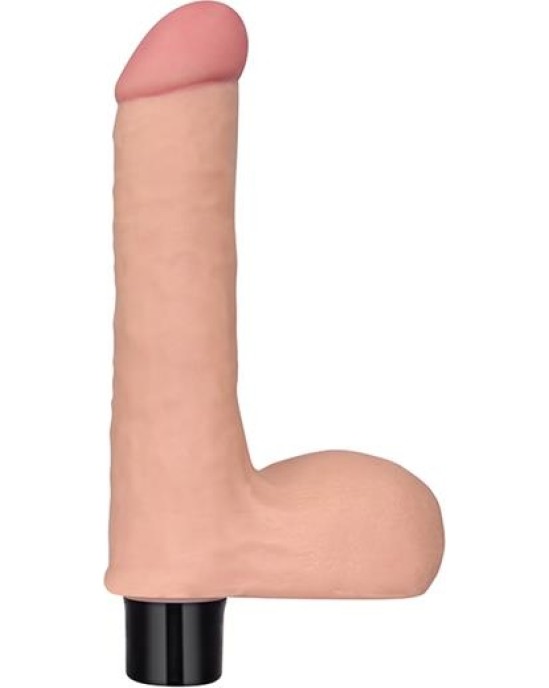 Lovetoy Vibe Real Softee 8 Flesh