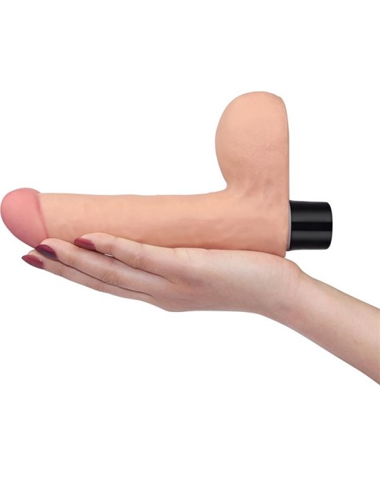 Lovetoy Vibe Real Softee 8 Flesh