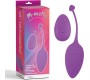 Chisa Vibrating Egg Remote Control Sweety Teaser USB 5.7