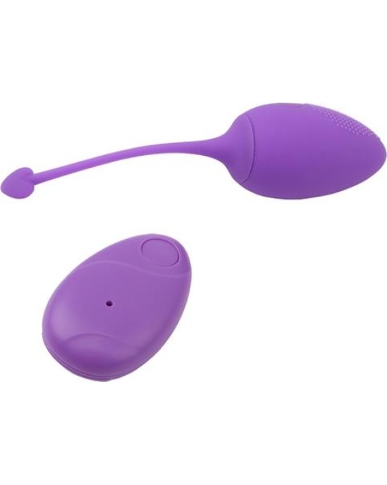 Chisa Vibrating Egg Remote Control Sweety Teaser USB 5.7
