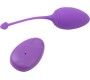 Chisa Vibrating Egg Remote Control Sweety Teaser USB 5.7