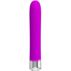 Prettylove Vibe Reginald Silicone Purple