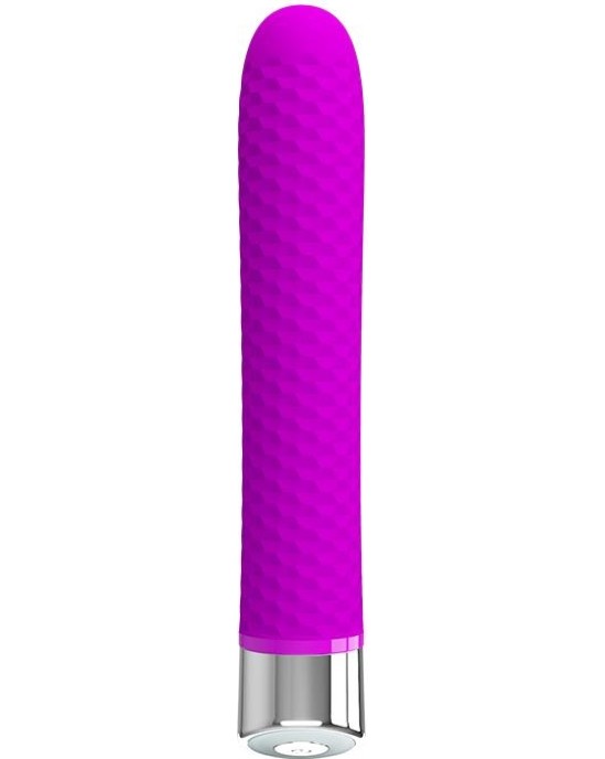 Prettylove Vibe Reginald Silicone Purple
