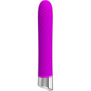 Prettylove Vibe Reginald Silicone Purple