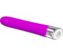 Prettylove Vibe Reginald Silicone Purple
