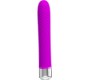 Prettylove Vibe Reginald Silicone Purple