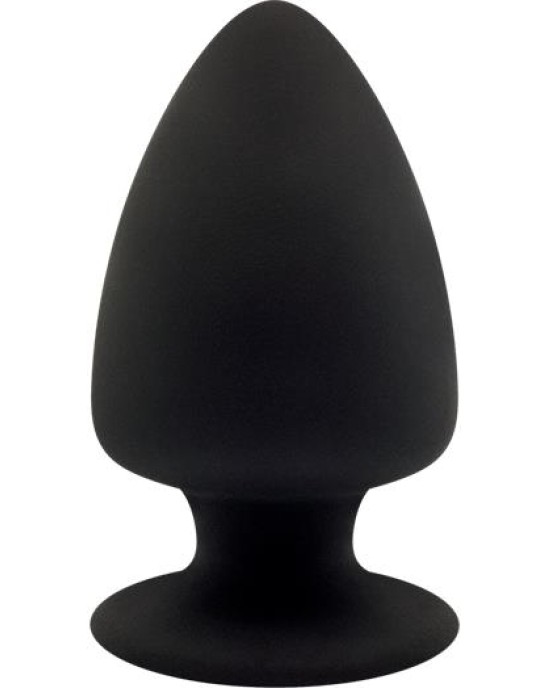 Silexd Butt Plug Size S Mod. 1 - 3,5