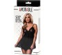 Amorable Babydoll with String