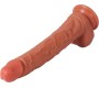 Xise Len Dildo Double-layered silicone 10.43