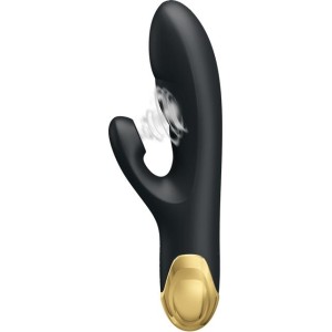 Prettylove Liberators Vibe and Clitoris Sucker