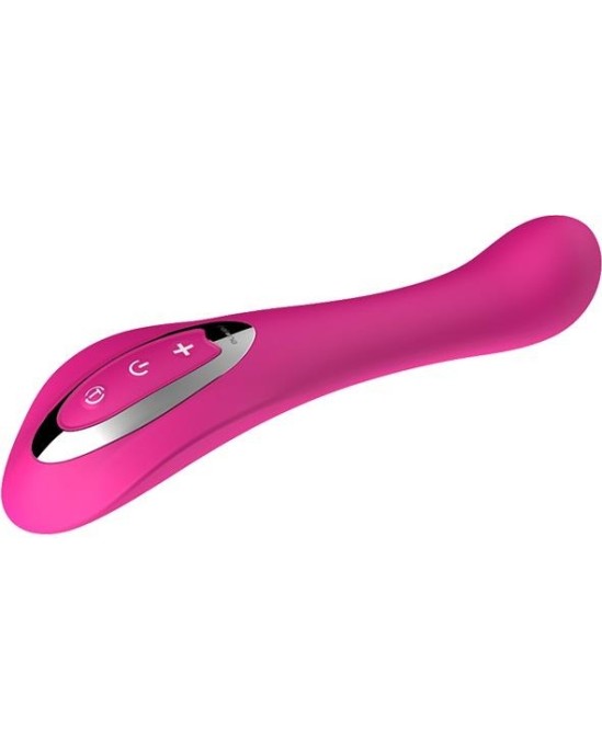 Rock Army Strap-on biksītes ar šķidrā silikona Dildo 24 CM