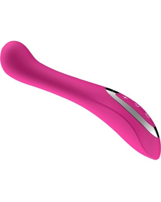 Rock Army Strap-on biksītes ar šķidrā silikona Dildo 24 CM