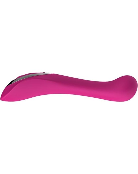 Rock Army Strap-on biksītes ar šķidrā silikona Dildo 24 CM